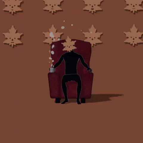 Living Room Mood GIF by Kims Ki