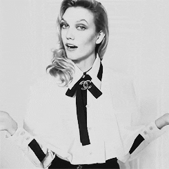 karlie kloss no GIF