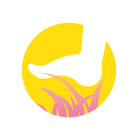 Summerchallenge Sticker by Delikates Accessories