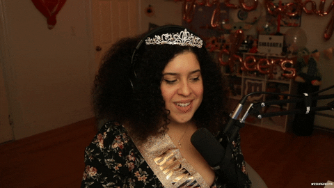 Happy Birthday Party GIF
