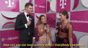 country music GIF by Academy of Country Music Awards