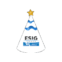 Esig Group Sticker by Esig Software
