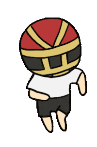 Ska Dance Sticker