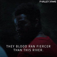 Dirty South Starz GIF by P-Valley