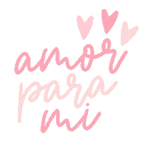 karipetrovich love amor corazon corazones Sticker