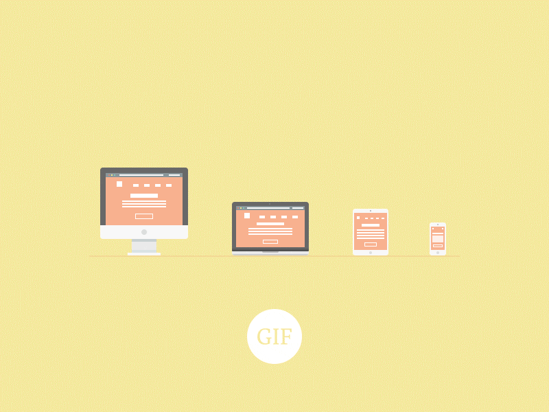 design GIF