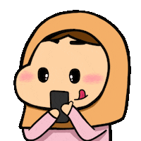 Instagram Love Sticker