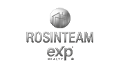 Logo Sticker Sticker by The Lauren Rosin Team