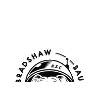 Sticker by Bradshaw Sauce Company