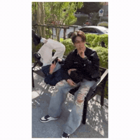 Sunshine Love GIF