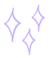 CORELLAMX stars sparkle decoration estrellas Sticker
