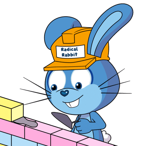 Working Good Friday Sticker by VeeFriends