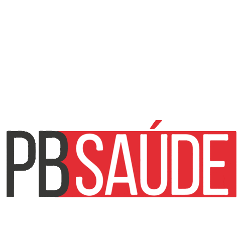 Pbsaude Sticker by HMPB