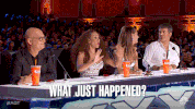 GIF by America's Got Talent