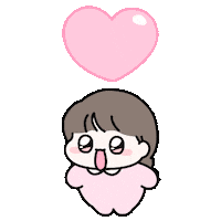 Couple Love Sticker