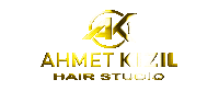 Ahmet Kızıl Sticker by Ahmet Kızıl Hair Studio - Güzellik & Bakım