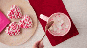 Youtube Love GIF by Rosanna Pansino