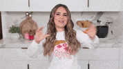 Youtube Love GIF by Rosanna Pansino