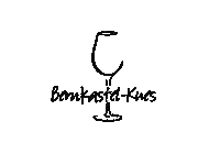 Cheers Wine Sticker by Bernkastel-Kues