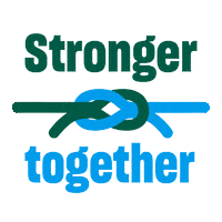 Tafa Sticker by Humane World for Animals