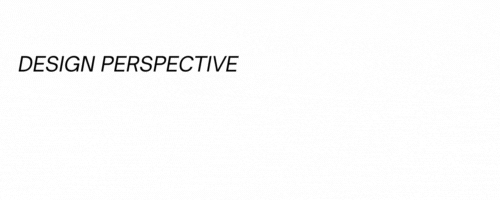 Design_Perspective giphyupload dpfeatured fearturedatdp design perspective GIF
