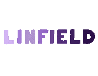 Linfield College Sticker