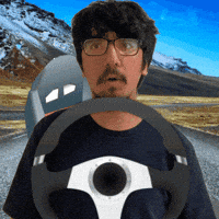 68 Miles Per Hour GIF