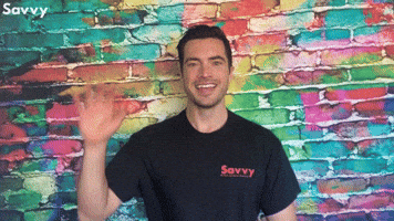 Savvy Smart Coffee Order