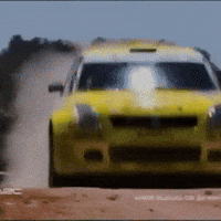 Suzuki Swift Sport GIF