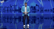 Republica Dominicana Feliz GIF by Dominicana's Got Talent