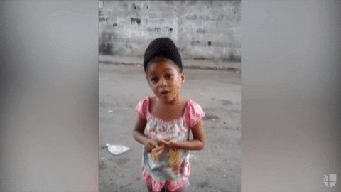 GIF by Univision Noticias