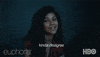 Hbo Disagree GIF by euphoria