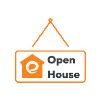 Listing Real Estate Sticker by Embrace Home Loans