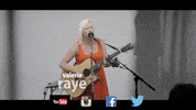 Singer Songwriter GIF by White Wall Sessions