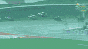 Spin Oops GIF by NASCAR