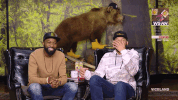 Lmao Lol GIF by Desus & Mero