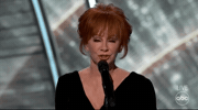 Reba Mcentire Oscars GIF by The Academy Awards