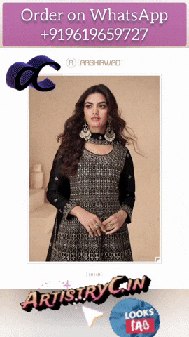 Buy Now Fashion GIF by ArtistryC