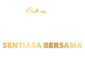 CadburyMY friendship CadBury cdm cadburymy Sticker