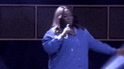 Sassy Lady Leshurr GIF by Don't Hate The Playaz