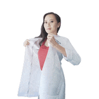 drjoannanguyen doctor plastic surgeon joanna nguyen Sticker