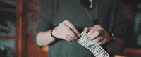 money GIF by State Champs