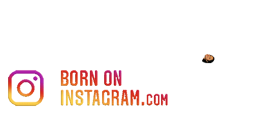 Himanshi Sticker by BORN ON INSTAGRAM