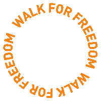 Challenge Freedom Sticker by A21