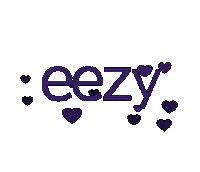 Eezy_ eezy eezyhenkilostopalvelut Sticker