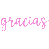 Gracias Holi Sticker
