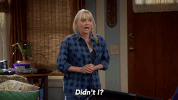 season 1 leather cribs and medieval rack GIF by mom