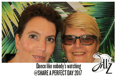 major booth share a perfect day 2017 GIF by Jillz