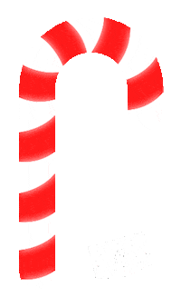 Christmas Cheers Sticker by All Shook Up
