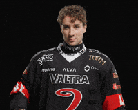 Hockey Liiga GIF by JYP